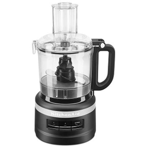 Kitchen Aid 1.7 Liter Multi Purpose dough blades Food Processor - World Import