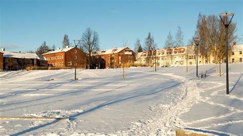 12 Best Hotels in Umeå. Hotels from $58/night - KAYAK