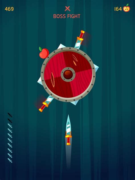 Knife Hit for Android - APK Download