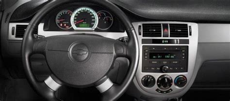 Chevrolet Optra Interior | Chevrolet, Chevrolet optra, New cars