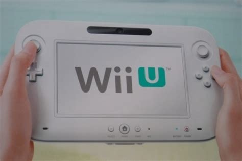 New Nintendo Wii U Controller - Nintendo Photo (22670703) - Fanpop