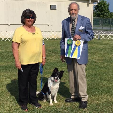 Meet the Instructors - COMPANION DOG TRAINING SCHOOL