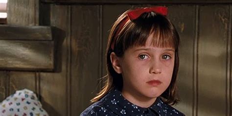 Matilda Star Mara Wilson Recounts How Fans Sexualized Her as a Child