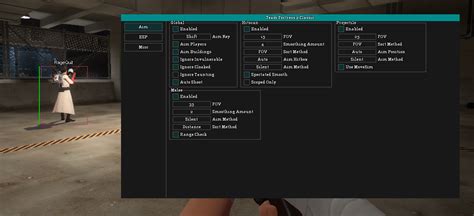 Team Fortress 2 | TF2 Classic Internal Cheat - Бесплатные читы - Сайт рабочих читов для ваших ...