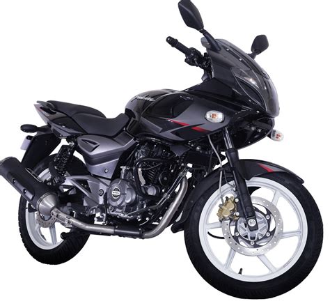 Here's the first glimpse of 2019 Bajaj Pulsar 220F ABS