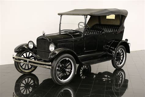 1926 Ford Model T Touring | Classic & Collector Cars