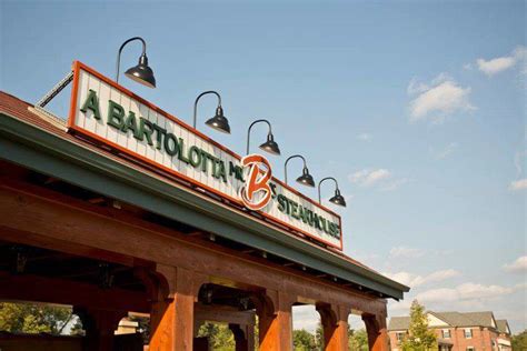 4. Mr. B's-A Bartolotta Restaurant (Brookfield) | Wisconsin restaurants ...