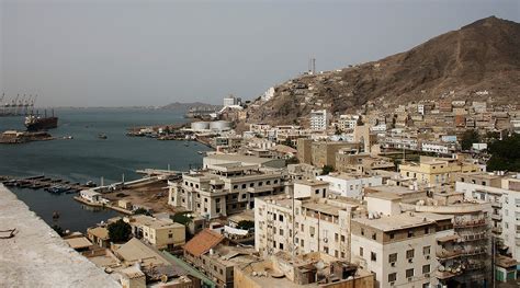 Yemen - Tourist Destinations