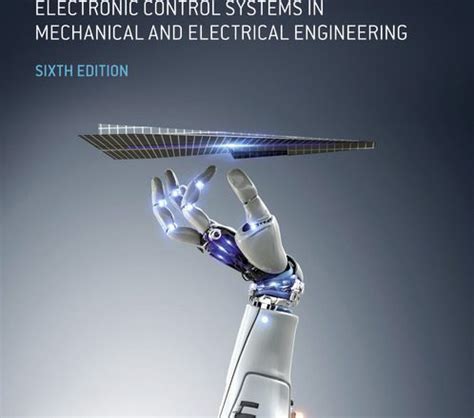 Mechatronics engineering projects ideas for final year engineering students - Techgeek Innovation