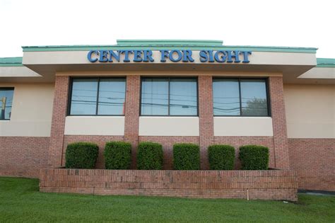 CENTER FOR SIGHT - 30 Reviews - 6190 N Davis Hwy, Pensacola, FL - Yelp