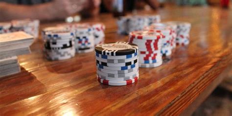 Best Texas Hold’em Poker Tournament | How to Play Poker - Poker Journal