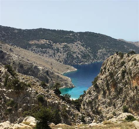 A slow food and hiking guide to Symi, Greece - Sarah Wilson