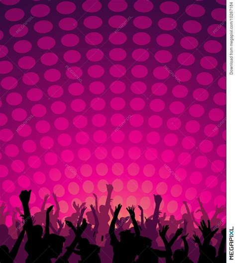 Fresher Party Background Clipart