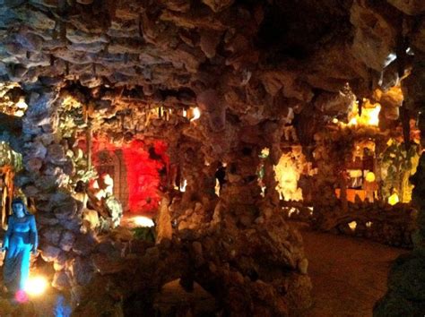 4. The Crystal Shrine Grotto Tennessee Attractions, Tennessee Road Trip ...