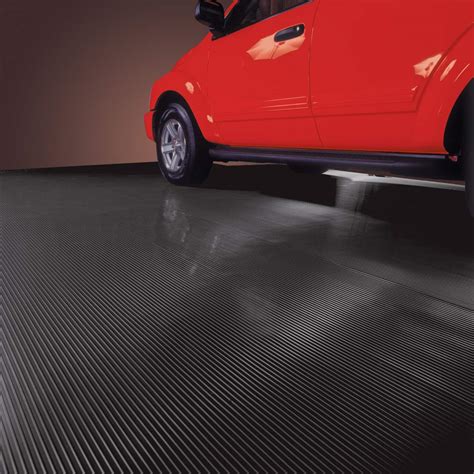 PVC Garage Flooring Roll – Flooring Ideas