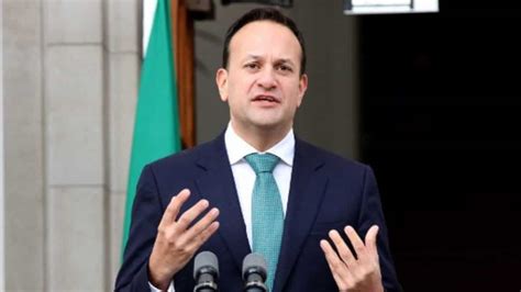 Leo Varadkar to become Irish prime minister for second time - World News