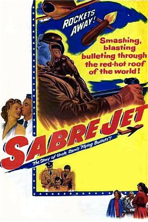 Sabre Jet - Rotten Tomatoes