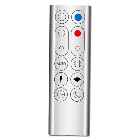 Remote Control for Dyson HP03 Pure Hot + Cool Link Fan