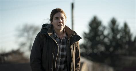 Mare Of Easttown trailer: Kate Winslet's new drama starts tonight