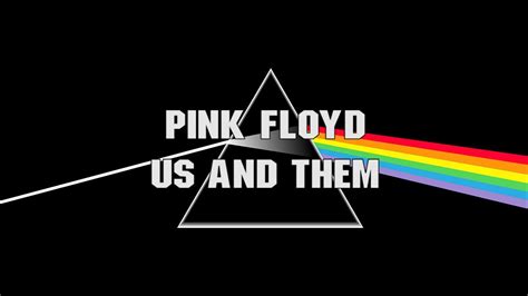 Pink Floyd - Us And Them (Remastered) - 5.1 - YouTube