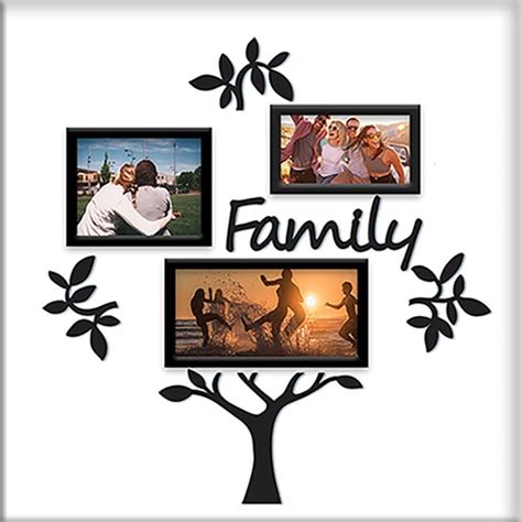 Family Tree Collage Maker by Hansraj Dass