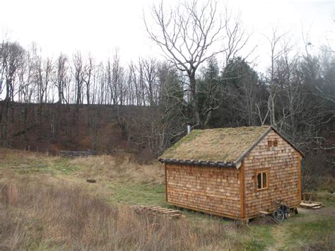 Virginia Mountain Cabin - Tiny House Swoon