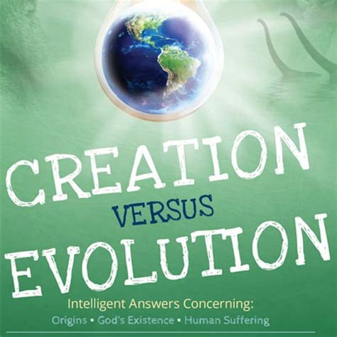 Creation Vs Evolution (Series) | Troy SDA Church