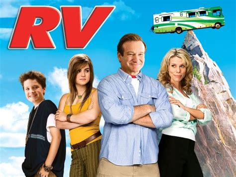 RV (2006) - Barry Sonnenfeld | Synopsis, Characteristics, Moods, Themes ...