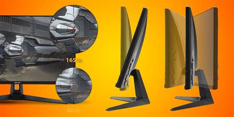 Asus TUF Gaming 27” Gaming Monitor is $243.90 For a Limited Time