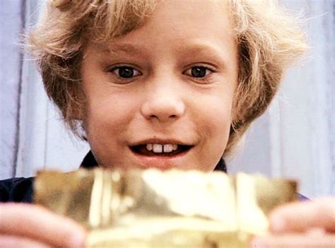 Willy Wonka: 'Gene Wilder gave Charlie the Golden Ticket on PURPOSE ...