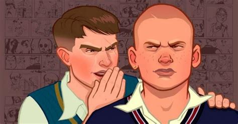 Rockstar Developers Revealed the Details Behind the Cancelled Bully 2