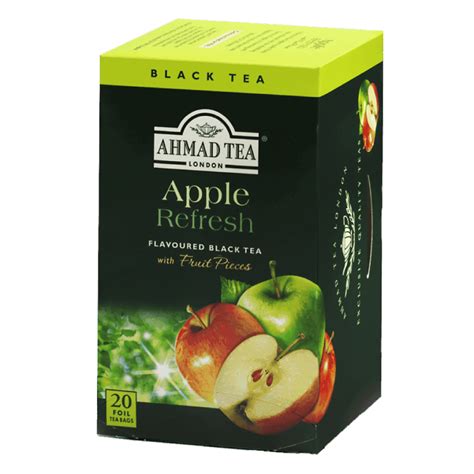 Get Ahmad Tea | One of Malaysia's Favourite Tea Brand