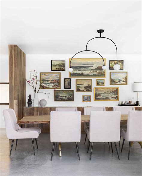 15 Ideas You'll Love for How to Hang & Arrange Your Wall Art