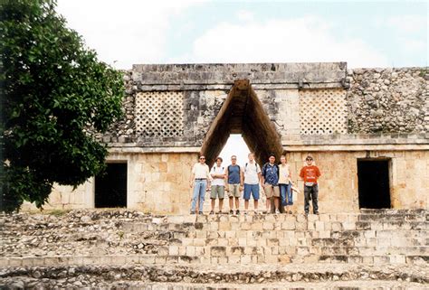 Uxmal