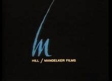 Hill/Mandelker Films - Audiovisual Identity Database
