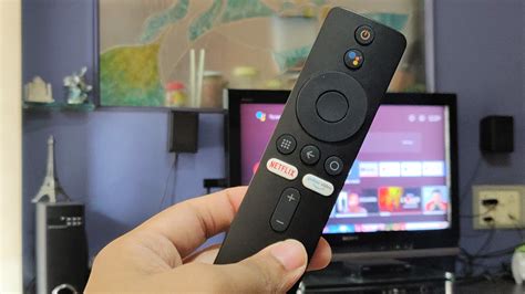 Xiaomi Mi TV Stick review: A no-brainer for TVs with no brains | TechRadar