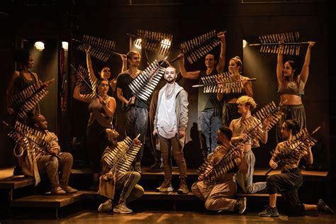 'Jesus Christ Superstar' celebrates 50 years in Houston