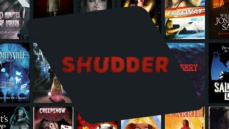 How Much Is Shudder? Subscription Options And What You Get Explained ...