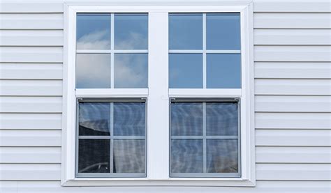 Windows Replacement: What are the Benefits of Vinyl Windows?