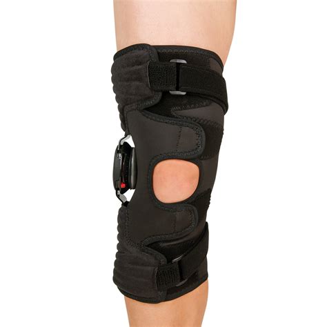 Black Push Knee Splint at Rs 5000 in Thane | ID: 13529649297