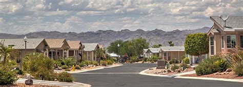 Five Incredible Arizona Retirement Communities - MHVillager