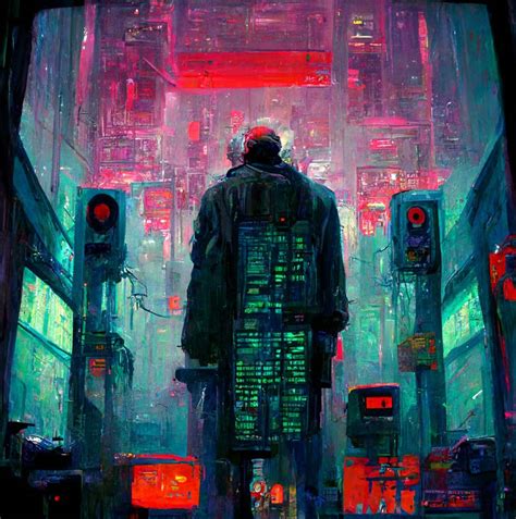 Cyberpunk And Post-apocaplyptic Aesthetics: A Complete Guide