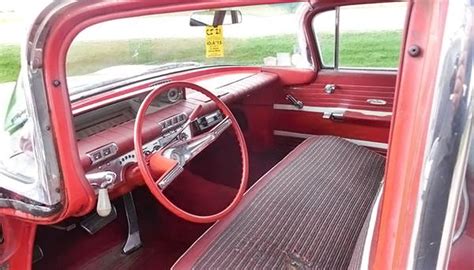 Invincible Invicta: 1960 Buick Wagon | Barn Finds