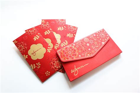 Top 15 luxury red envelopes for Lunar New Year 2018 | South China ...