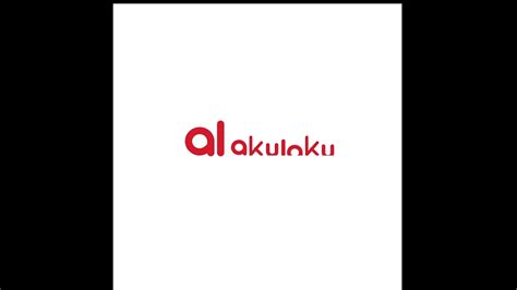 Akulaku Logo Concept - YouTube