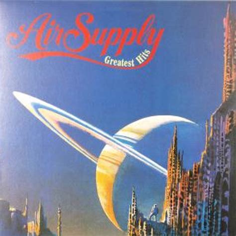 Air Supply - Greatest Hits (1992, Vinyl) | Discogs