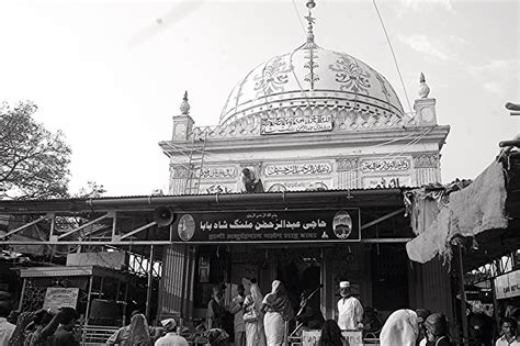 All about Haji Malang Dargah and Malanggad, Kalyan | Mumbai - The Dargah of Haji Malang Baba ...