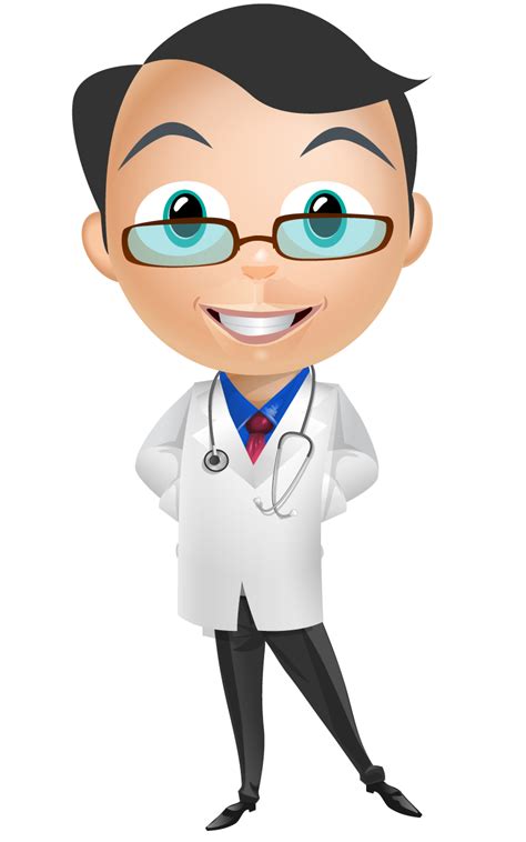 Collection of Doctor HD PNG. | PlusPNG