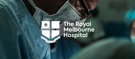 The Royal Melbourne Hospital - Principals