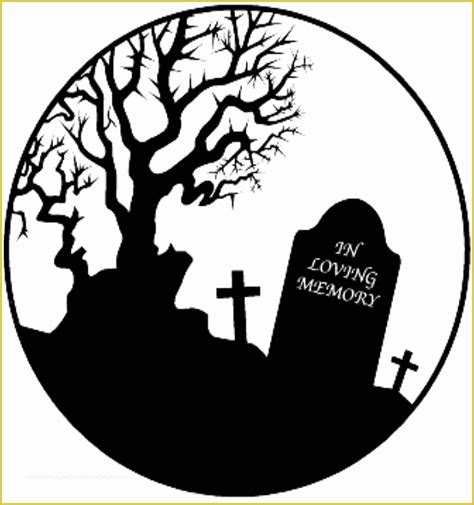 Free Gravestone Template Of Free Gravestone Template Download Free Clip Art Free ...